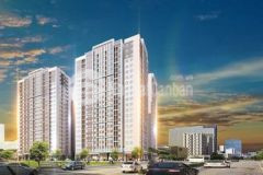 Sở hữu căn hộ view biển với 350tr tại đà nẵng