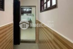 Nhà vào ở ngay giá rẻ cho vợ chồng trẻ