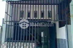 Cần bán gấp nhà cấp 4 gác lửng bình chuẩn bd