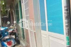 Nhà trung tâm q 3 2 tần chỉ 2 69tỷ thật 100