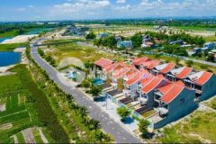 Bán đất ven sôg cổcò chỉ từ 1 8tỷ lợi nhuận x2 x3