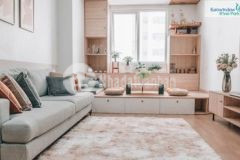 Căn hộ 2pn chỉ từ 1 7 tỷ eurowindow river park