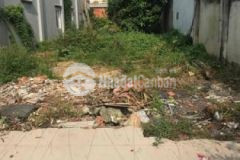 Bán lô đất 138 m gần ngã tư bưu điện giá rẻ