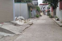 Chính chủem bán tại dự án 4 lô núi đông hoàn sơn