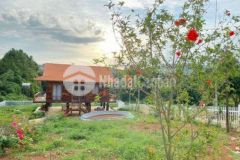 Nhà gỗ đà lạt 80m2 1211m2 đất 200tc chỉ 3 5 tỉ