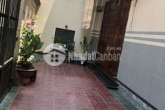 Bán nhà đã hoàn công dt 199 5m tc 120m bình nhâm