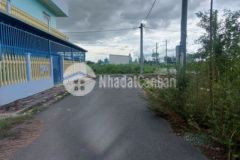 Chủ bán gấp 85m2 nền kdc an phú giá rẻ đầu tư ngay