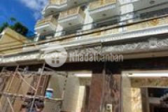 Nhà chính chủ mặt tiền liên khu tân hòa đông 4 19