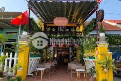 Sập hầm 2 nhà view sông hội an phố đi bộ chợ đêm