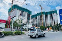 Bán rẻ thu hồi vốn rivana bình dương