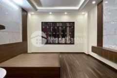 Phân lô ô tô đỗ cửa ql1a 35 m2 4 tầng 2 98 tỷ