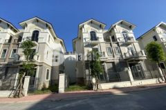 Chính chủ bán biệt thự nhà vườn đại đô thị