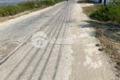 Bán đất mặt biển phường ninh thủy dốc lết ninh hòa