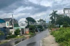 Mặt tiền dx043 gần hiệp thành 3 bệnh viện tỉnh