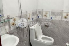 Bán nhà mới xây hẻm oto cầu dứa phú nông