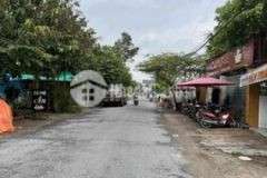 Nhà đẹp mới khu dân cư p8 cách nguyễn văn lâu 50m