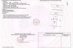 Bán căn nhà chính chủ mới xây trung tâm phú chánh