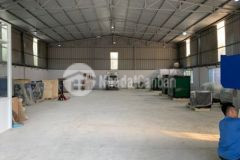 Kho 17 2x29m500m2 shr đường xe cont giá 6 9 tỷ