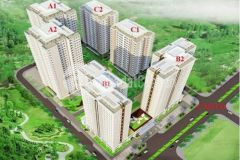 Căn hộ sở hữu lâu dài q8 70m2 2 250 tỷ bao hết