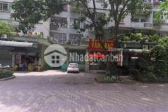 Chung cư vitri số 1 hmai