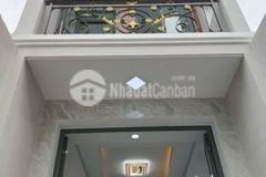 Lạc long quân p9 tb 4 5x15m 1 trệt 3 lầu giá 7 8tỷ