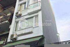 Bán nhà mp dương khuê 98mx6t lô góc kd chỉ 25 tỷ