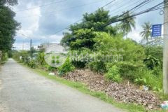 Nền mặt tiền 1020m2 lộ 11m trườnglongphongđiền 3ty