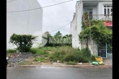 Bán gấp lô đất ở tt củ chi dt110m2 giá 1 2tỷ shr