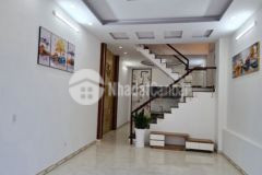 Nhà đường 48 hiệp bình chánh view gigamall ko qh