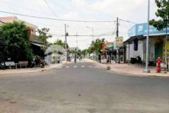 Nền gần trường nguyễn trãi phường 3 tp vĩnh long