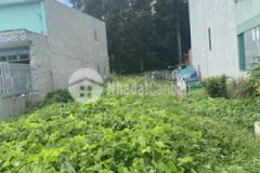 Đất hồ văn tắng 371m2 2ty950 sổ hồng riêng