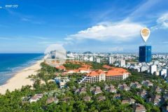 Chiết khấu 1 5 cho khách hàng đặt chổ the sang