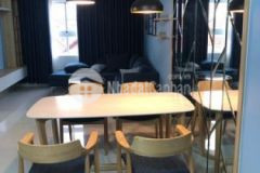 Chung cư citizen ts 83m² 2pn nhà đẹp