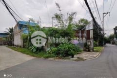 Bán nhà hai mặt tiền 13510 đồng văn cống