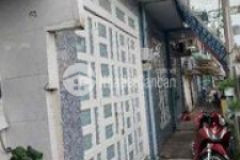 Nhà chính chủ 2 tầng hẻm đường 22 giá 1 88ty shr