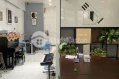 Bán nhà 4t 5x17 hẻm xe hơi thạch lam tân phú 12 tỷ