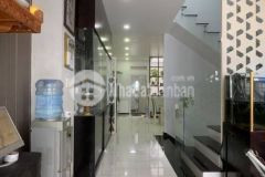 Đường thạch lam tân phú 84m2 3t 5 x 17 12 tỷ