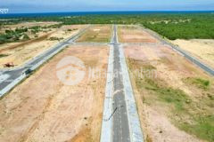 Bán đất biển chỉ 8trm2 biển bảo ninh quảng bình