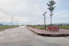 Cần ra gấp nền mặt tiền gần bệnh viện tp cà mau