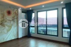 Bán nhà kd mp q cầu giấy 55mx6t dân xây giá 25 tỷ