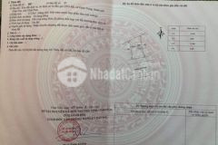Bán đất kinh doanh tại định trung vĩnh yên