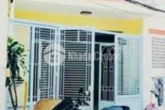 Bán nhà chính chủ 666 đường số 30 p06 gò vấp