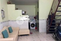 Bán nhà nhỏ đẹp xinh 60m2 bình tân giá 3 tỷ