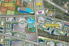 Ngoại giao 100 ô đất nền xuân lãm uông bí