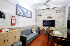 Nhà cấp 4 tân mai đầy đủ công năng tiện nghi