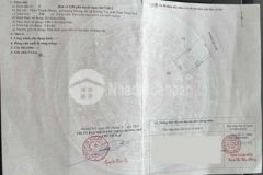 224m2 thanh phước hương phong sau lưng trường