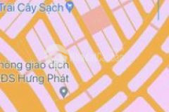 Khu đô thị long hưng