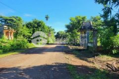 Đất 788m2 30x24 an khương hớn quản bình phước