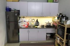 Căn hộ idico quận tân phú 46m2 2pn wc view thoáng