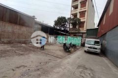 Diện tích 95 m mặt tiền 8 m giá 1 2 tỷ có nhà câp